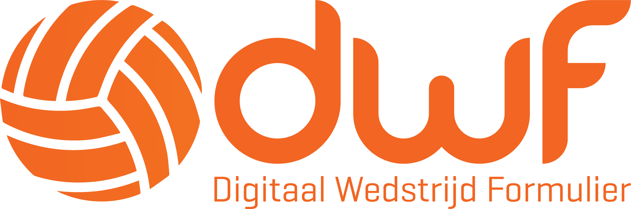 Logo DWF
